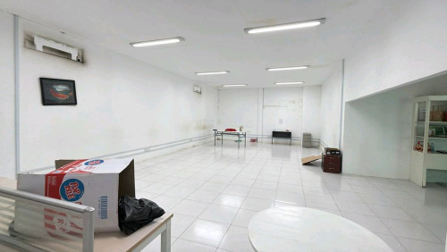 6 Bedrooms villa for rent in Phnom Penh Thmey