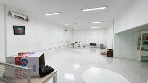 6 Bedrooms villa for rent in Phnom Penh Thmey