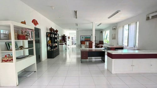 6 Bedrooms villa for rent in Phnom Penh Thmey