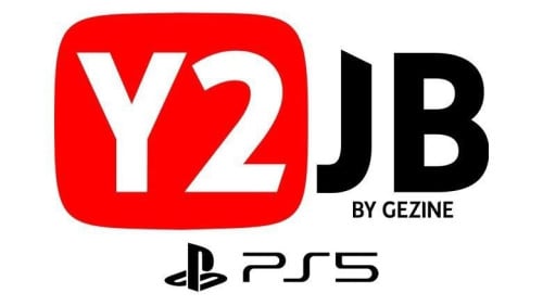 7$ Jailbreak Y2JB  PS5 8.xx to 10.01
