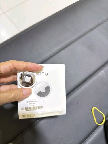 Air Tag