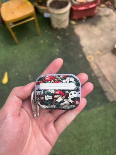 AirPod pro zin