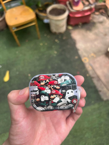 AirPod pro zin