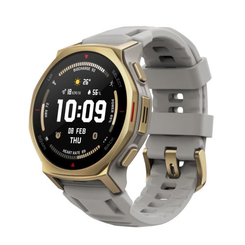 Amazfit T-Rex 3 Pro Arctic Gold (44mm)