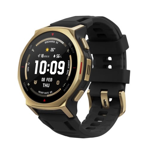 Amazfit T-Rex 3 Pro Black Gold (44mm)