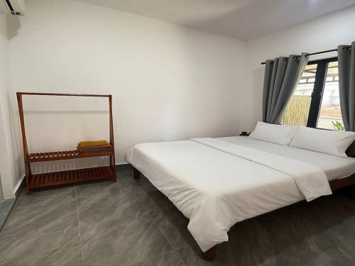 Apartment for rent in kampot