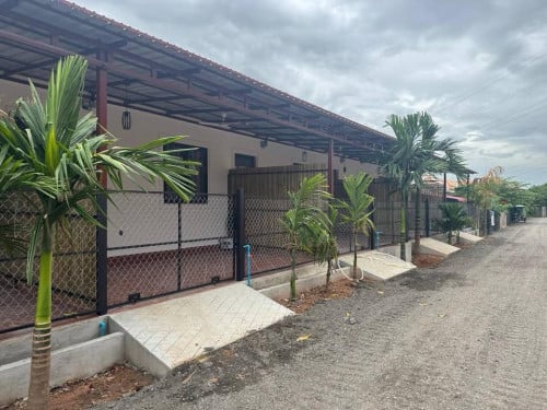 Apartment for rent in kampot