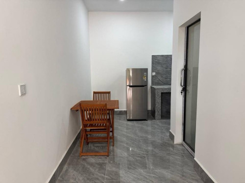 Apartment for rent in kampot