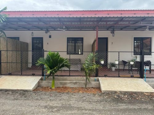 Apartment for rent in kampot