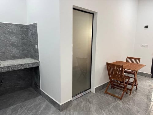 Apartment for rent in kampot