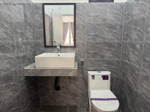 Apartment for rent in kampot
