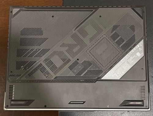 ROG STRIX G614JU (2024)