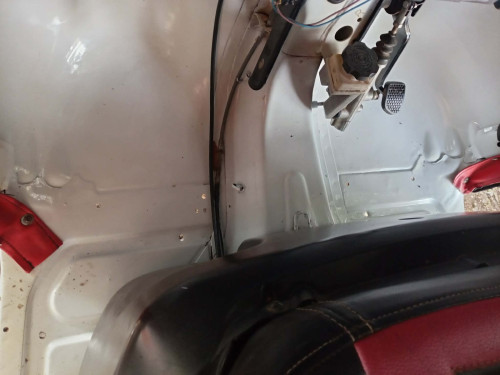 BAJAJ Maxima 2019 ពណ៍ស