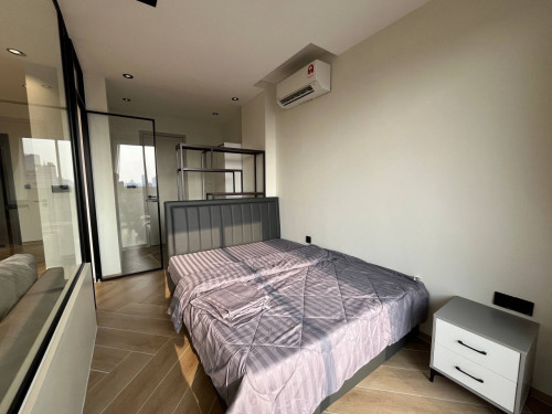BKK Time Square 306 For Rent