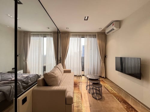 BKK Time Square 306 For Rent
