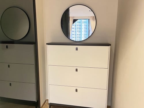 BKK Time Square 306 For Rent