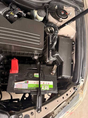 Camry 2007 LE កៅអីចុច ពណ៌មាស ប្រភេទឡានមូលសានុំស្រីន ឡានថ្មីខ្លាំង