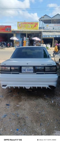 camry ស្វិត91