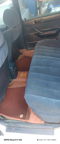 camry ស្វិត91