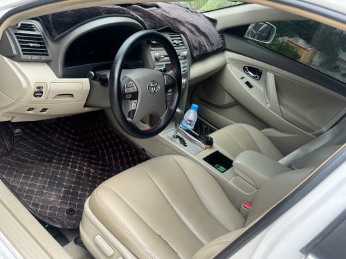 Camry Hybrd ឆ្នាំ07ឡានអត់បុកអត់ប៉ះសាងក៏បានដាក់ម៉ូយក៏បានឡានស្អាត0962427888