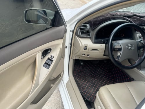 Camry Hybrd ឆ្នាំ07ឡានអត់បុកអត់ប៉ះសាងក៏បានដាក់ម៉ូយក៏បានឡានស្អាត0962427888