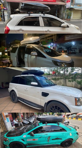 Canopy Spare part vehicle off road 4x4 all accessories ឧបករណ័កាងគ្រប់ប្រភេទ