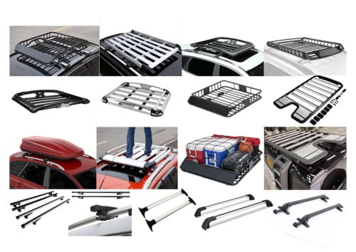 Canopy Spare part vehicle off road 4x4 all accessories ឧបករណ័កាងគ្រប់ប្រភេទ