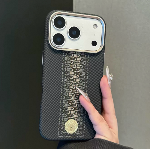 Case iPhone 17pro
