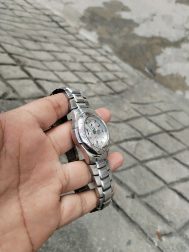 Casio Japan