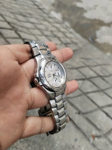 Casio Japan