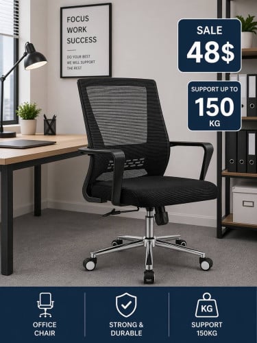 Chair office available in stock