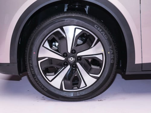 ChangAn Q05 2026 Rank 506km Max Telegram 0966677286