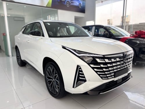 Changan UNI-Z PHEV រត់បានចម្ងាយ1250km Telegram 0965555881