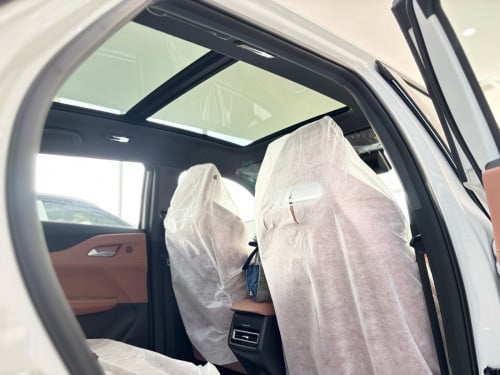Changan UNI-Z PHEV រត់បានចម្ងាយ1250km Telegram 0965555881
