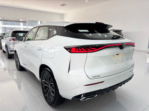 Changan UNI-Z PHEV រត់បានចម្ងាយ1250km Telegram 0965555881