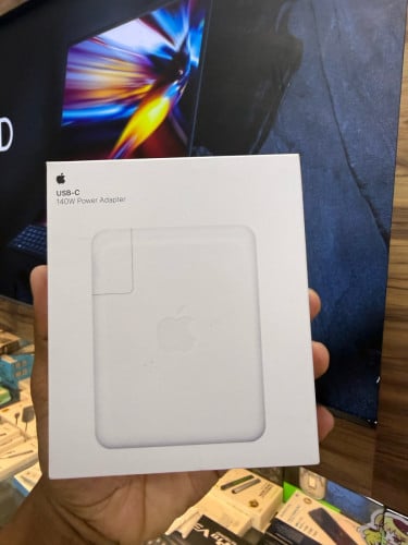 Charger Apple Original 140W with Cable M3 ORIGINAL