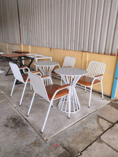 Coffee table set
