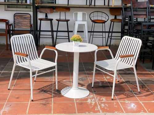 Coffee table set