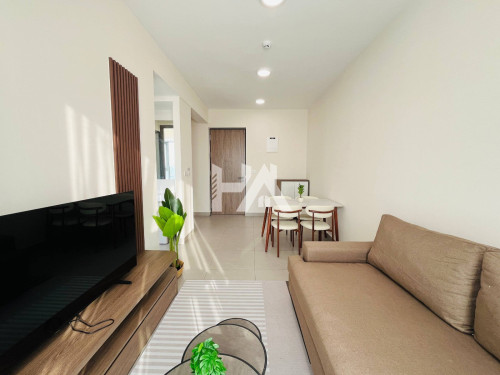 Condo 1bedroom For rent in Chak Angre Leu !