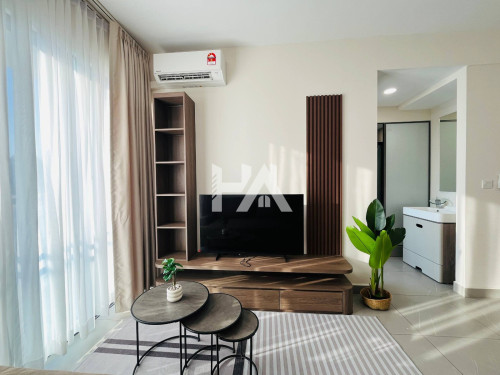 Condo 1bedroom For rent in Chak Angre Leu !