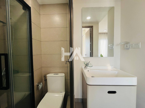 Condo 1bedroom For rent in Chak Angre Leu !