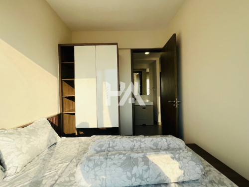 Condo 1bedroom For rent in Chak Angre Leu !