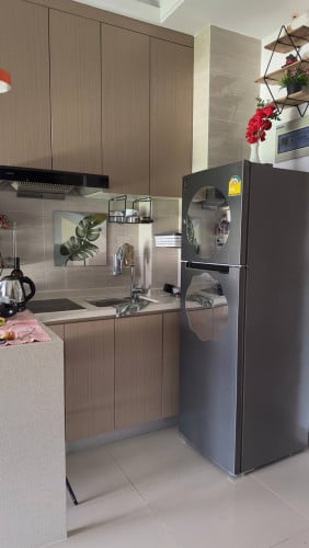 Condo for rent At R&F Street 60m