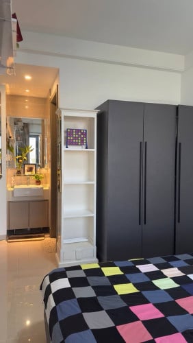 Condo for rent At R&F Street 60m