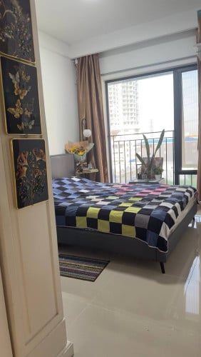 Condo for rent At R&F Street 60m
