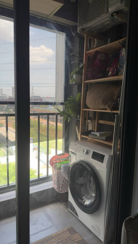 Condo for rent At R&F Street 60m