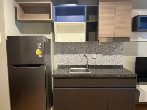 Condo Polaris 280$ per month