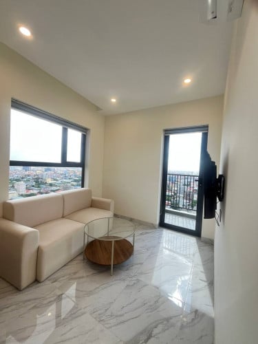 Corner Type 1Bedroom for rent