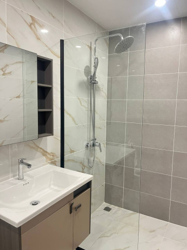 Corner Type 1Bedroom for rent
