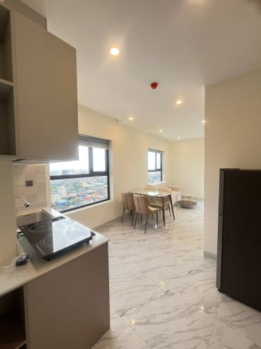 Corner Type 1Bedroom for rent